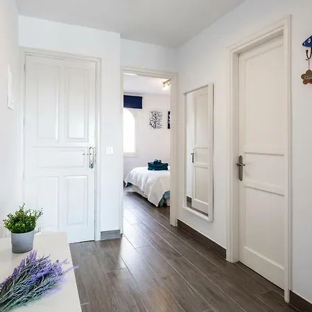 דירה The Colors House, 629 - Private