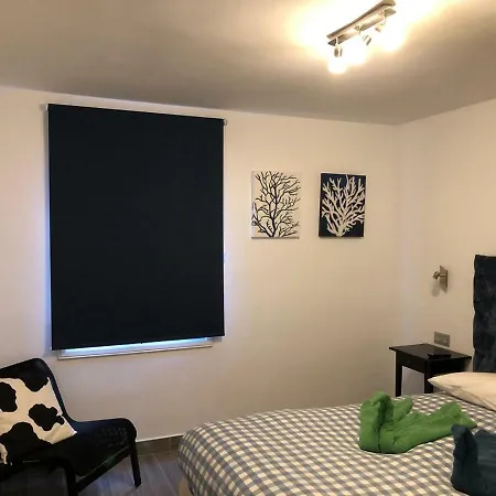 The Colors House, 629 - Private *