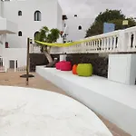 Apartamento The Colors House, 629 - Private