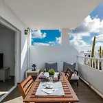 Appartement The Colors House, 629 - Private