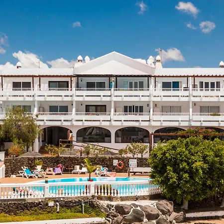 Lejlighed The Colors House, 629 - Private Costa Teguise