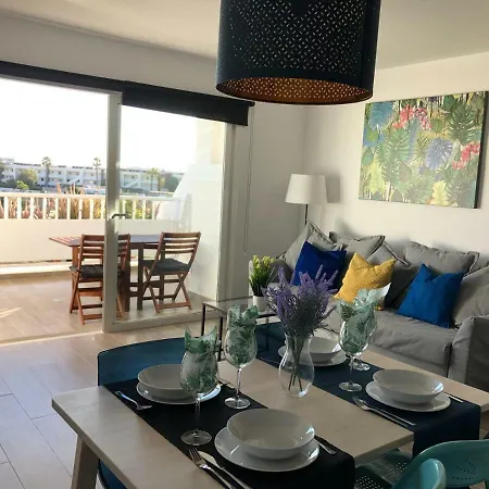 The Colors House, 629 - Private Apartment Costa Teguise