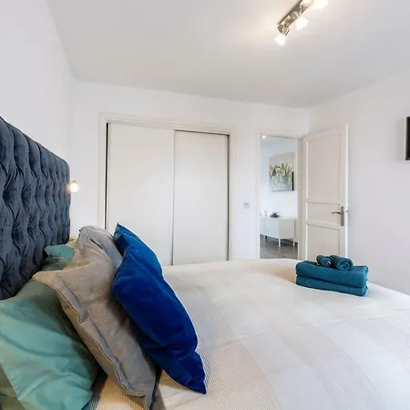 The Colors House, 629 - Private Apartment