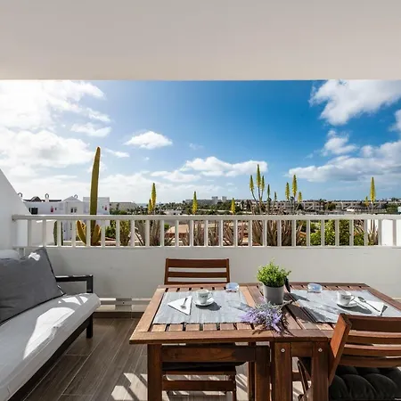 Appartement The Colors House, 629 - Private