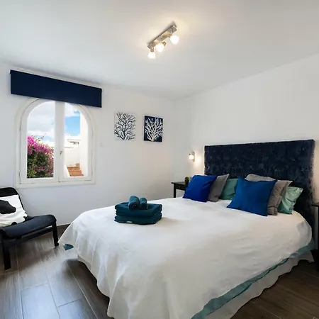The Colors House, 629 - Private Appartement