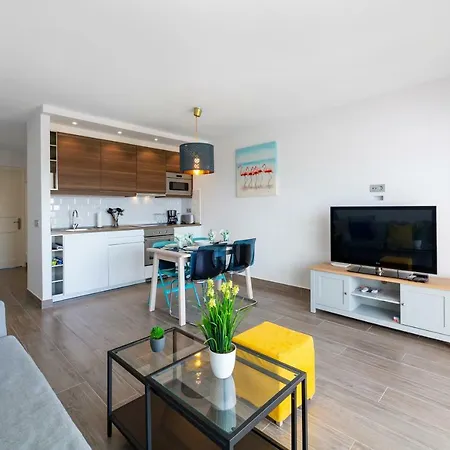 Appartement The Colors House, 629 - Private Costa Teguise