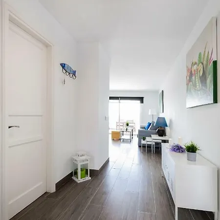The Colors House, 629 - Private Apartment Costa Teguise