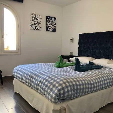 The Colors House, 629 - Private Costa Teguise