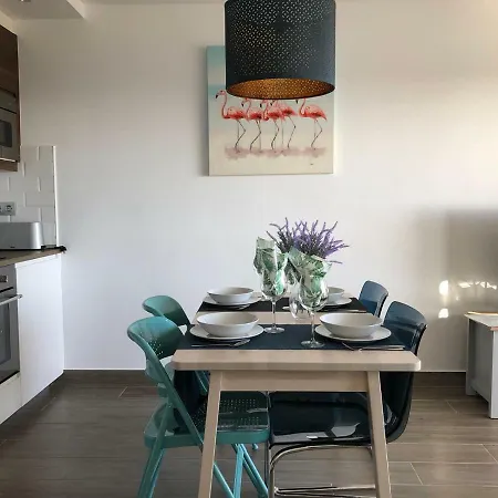 The Colors House, 629 - Private Lejlighed *
