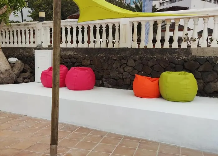 דירה The Colors House, 629 - Private