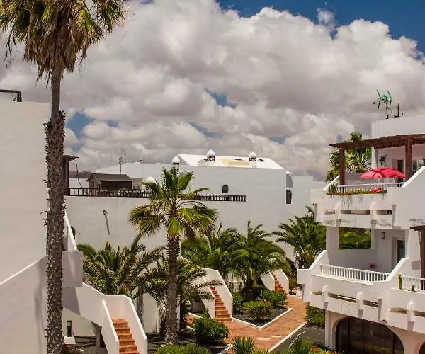 The Colors House, 629 - Private * Costa Teguise