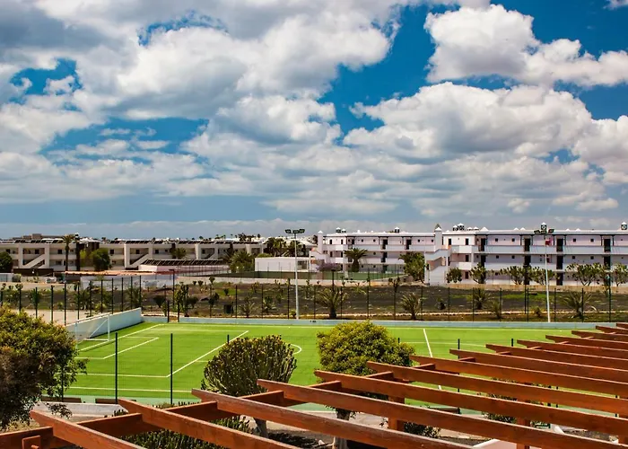 The Colors House, 629 - Private Apartment Costa Teguise