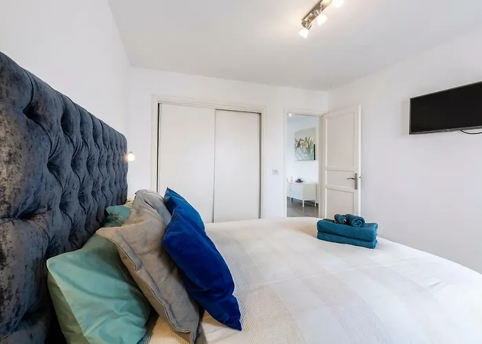 The Colors House, 629 - Private Apartment