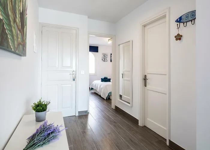 דירה The Colors House, 629 - Private