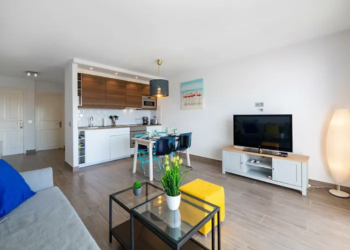 Apartment The Colors House, 629 - Private Costa Teguise