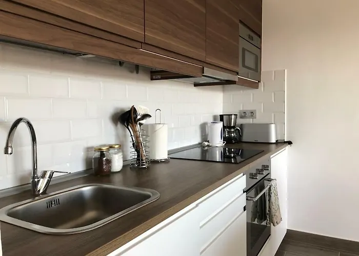 The Colors House, 629 - Private Apartment Costa Teguise