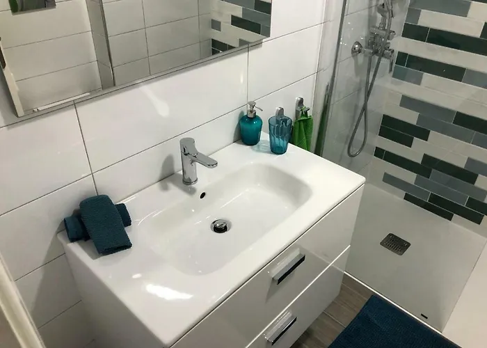 The Colors House, 629 - Private קוסטה טגוויסה