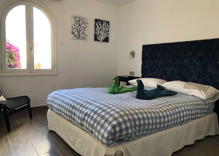 The Colors House, 629 - Private Costa Teguise