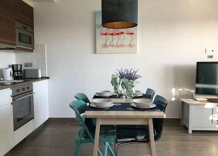 The Colors House, 629 - Private Appartement *