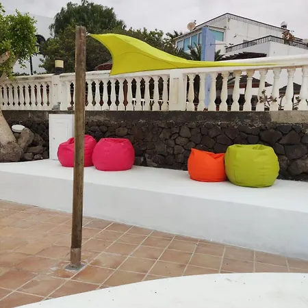 Lägenhet The Colors House, 629 - Private